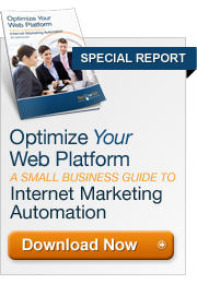 Internet Marketing Automation
